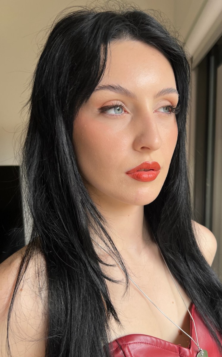 Katryna Cooke - Hair and Makeup Artist